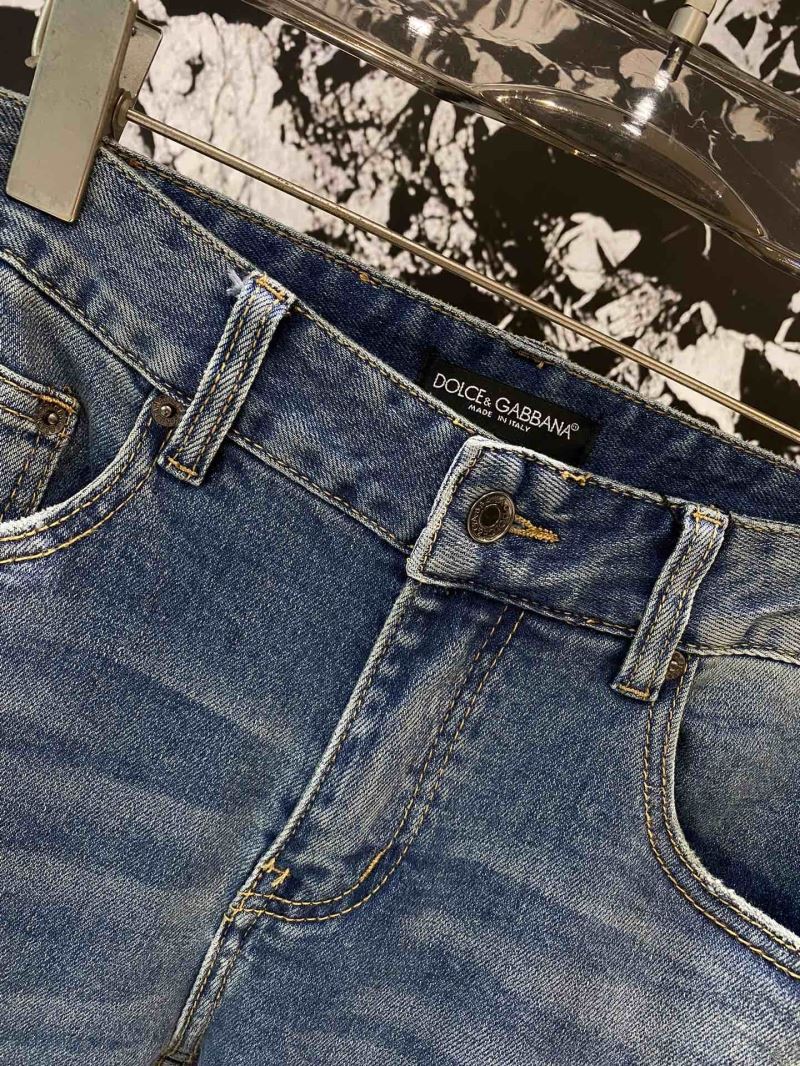 Dolce Gabbana Jeans